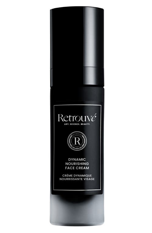 ’ Retrouve' Dynamic Nourishing Face Cream