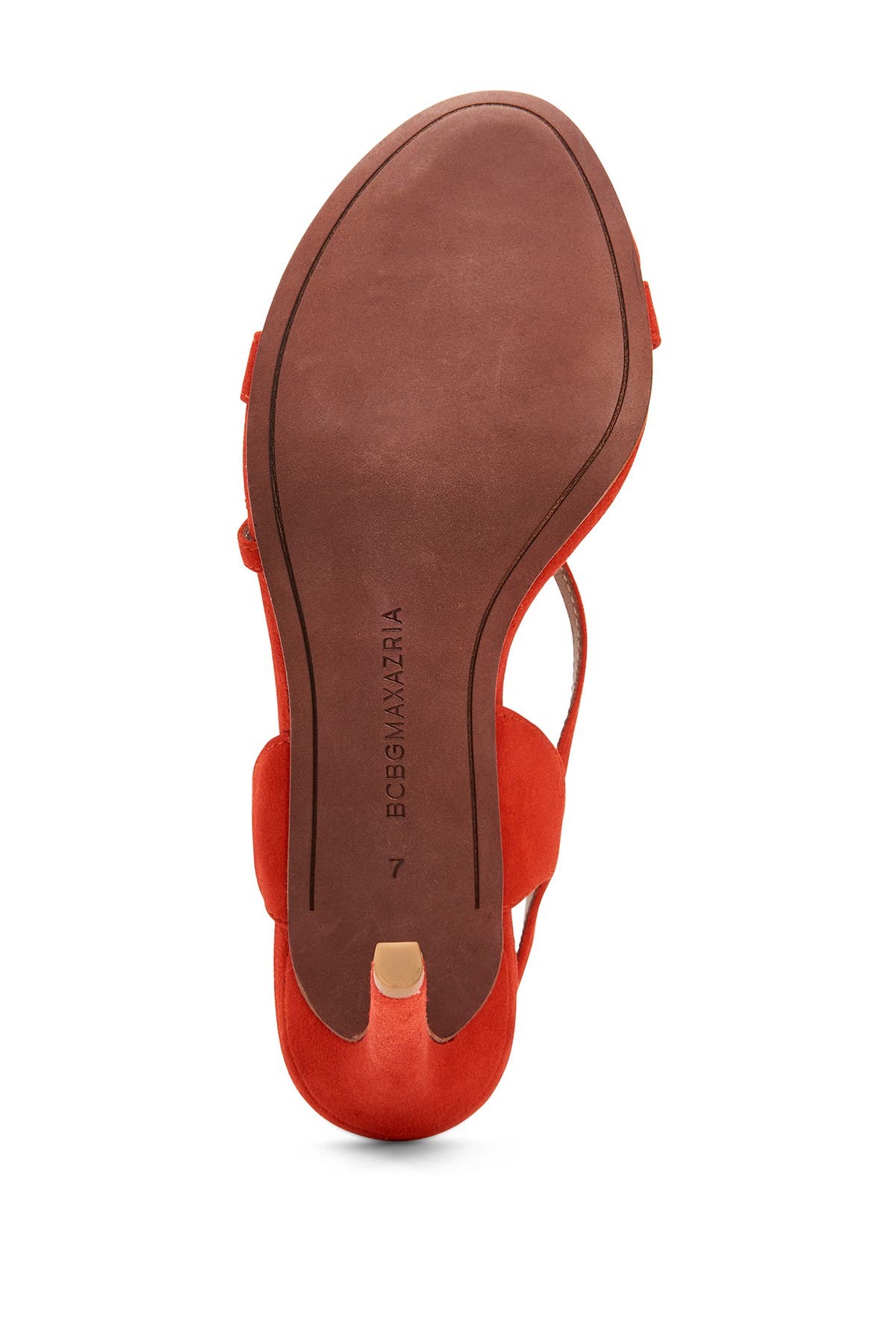 bcbgmaxazria amilia dress sandals