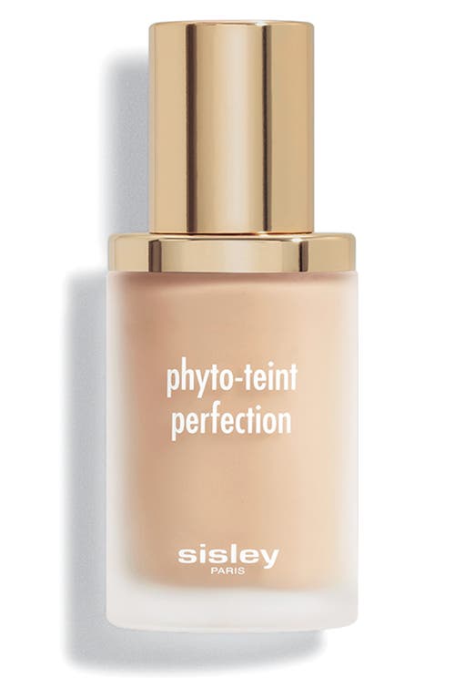 Sisley Paris Phyto-Teint Perfection Foundation in 1N Ivory at Nordstrom, Size 1 Oz
