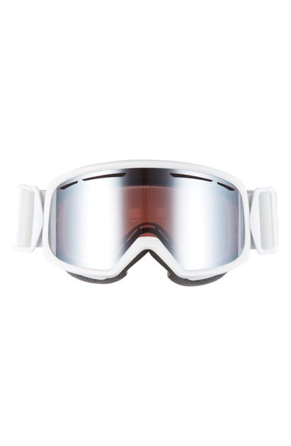 SMITH DRIFT 180MM SNOW GOGGLES,M00420332994U