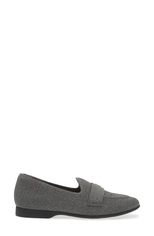 Shop Vivaia Eloise Loafer In Rich Grey