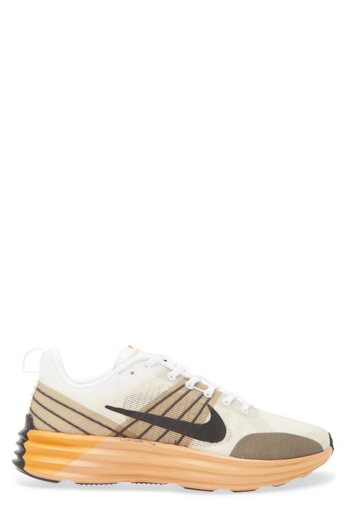 Nike Lunar Roadm Dv2440-101 Sneakers Men Summit White Running Shoes Tf7342 In Summit White/black/milk
