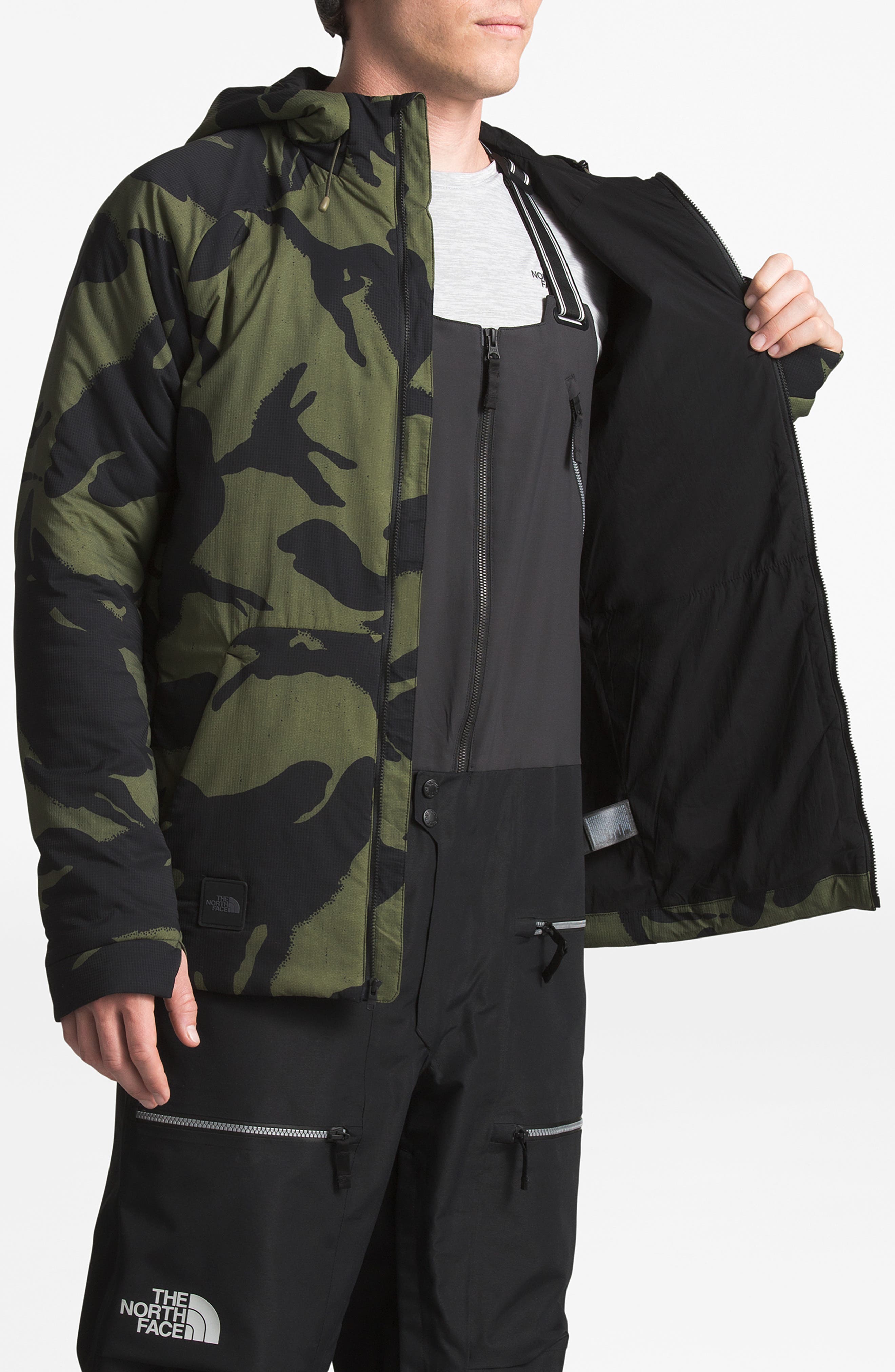 the north face lodgefather ventrix