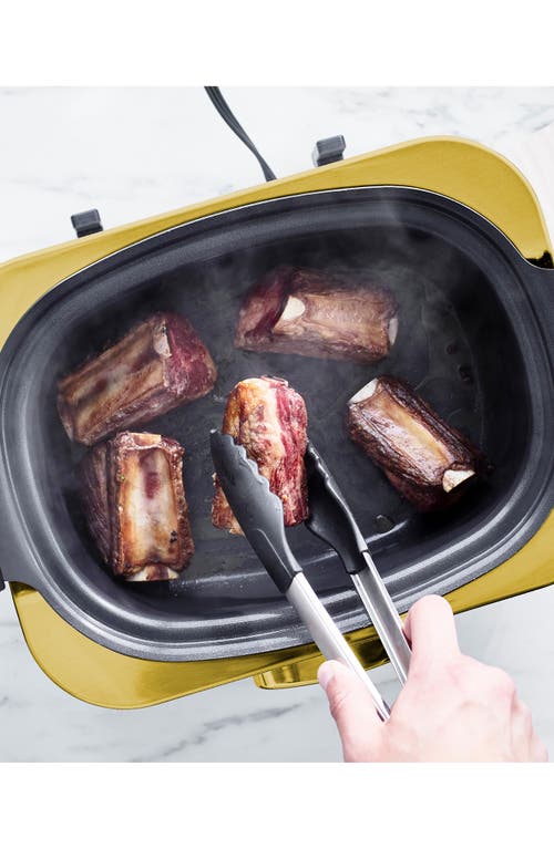 GREENPAN GREENPAN ELITE RESERVE 6-QUART SLOW COOKER