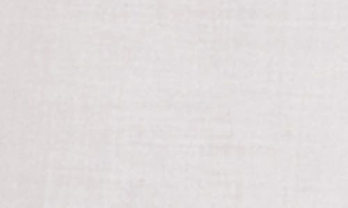 Eileen West Sleeveless Cotton Short Nightgown In White