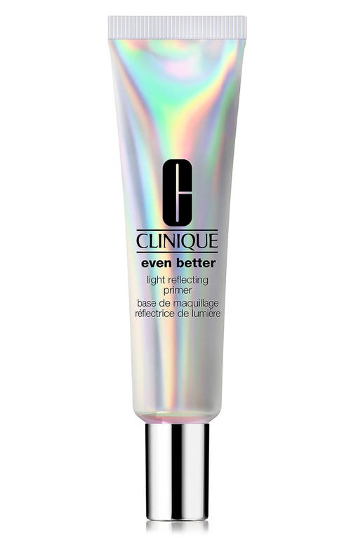 Clinique Even Better Light Reflecting Primer at Nordstrom