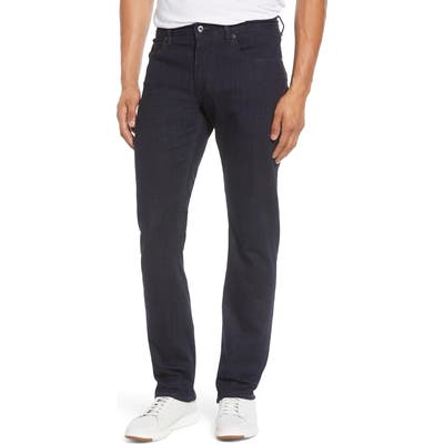 Robert Graham Koch Regular Fit Jeans, Blue