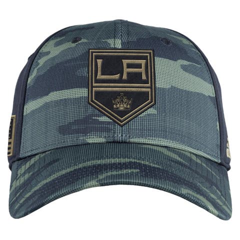 Adidas Los Angeles Kings Camo Jersey - Adult