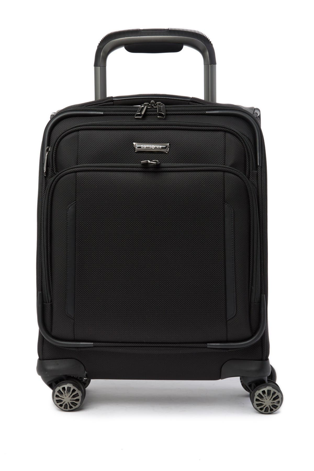 samsonite silhouette xv boarding bag