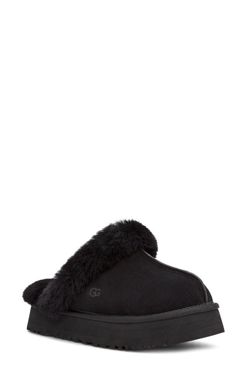 UGG(r) Disquette Slipper at Nordstrom,