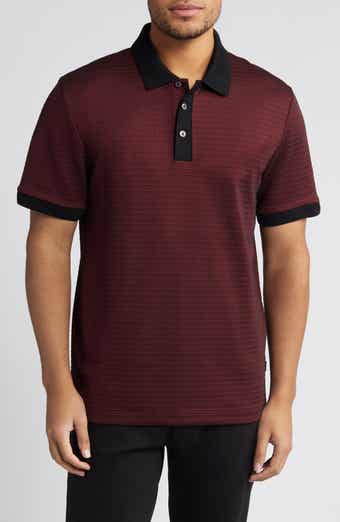 Burberry polo hot sale shirt for sale