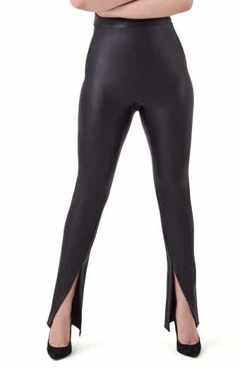 Spanx Faux Leather Leggings For Women  International Society of Precision  Agriculture