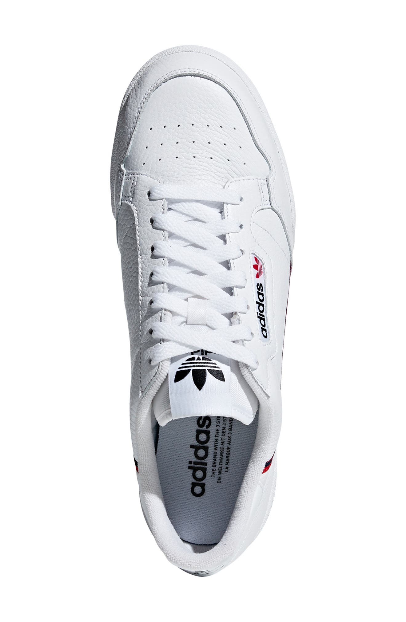 nordstrom adidas continental