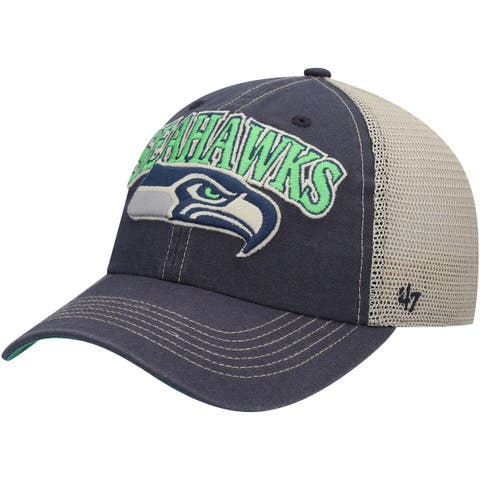 New Era Men's New Era Black Seattle Seahawks Amoeba Camo 59FIFTY Fitted Hat, Nordstrom