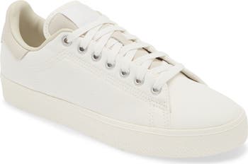 Adidas all white stan shops smith mens