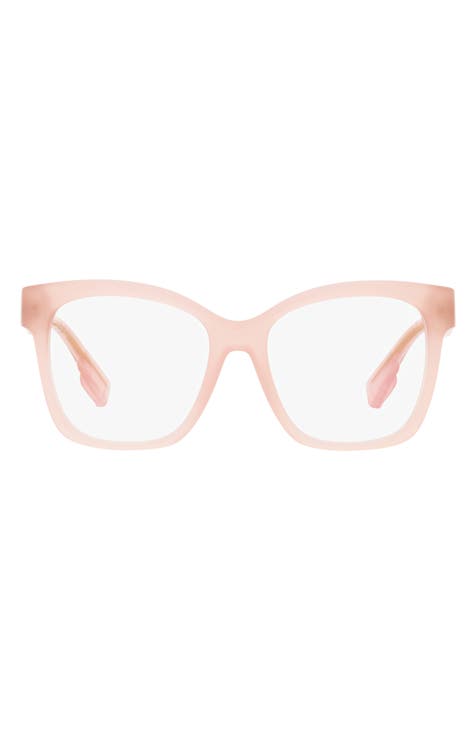 Men's Pink Sunglasses & Eyeglasses