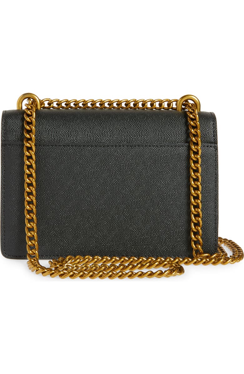 Kurt Geiger London Mini Shoreditch Leather Crossbody Bag | Nordstrom