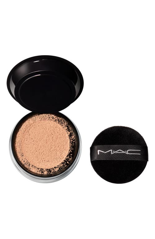 MAC Cosmetics Studio Fix Pro Set + Blur Weightless Loose Powder in 04Medium at Nordstrom