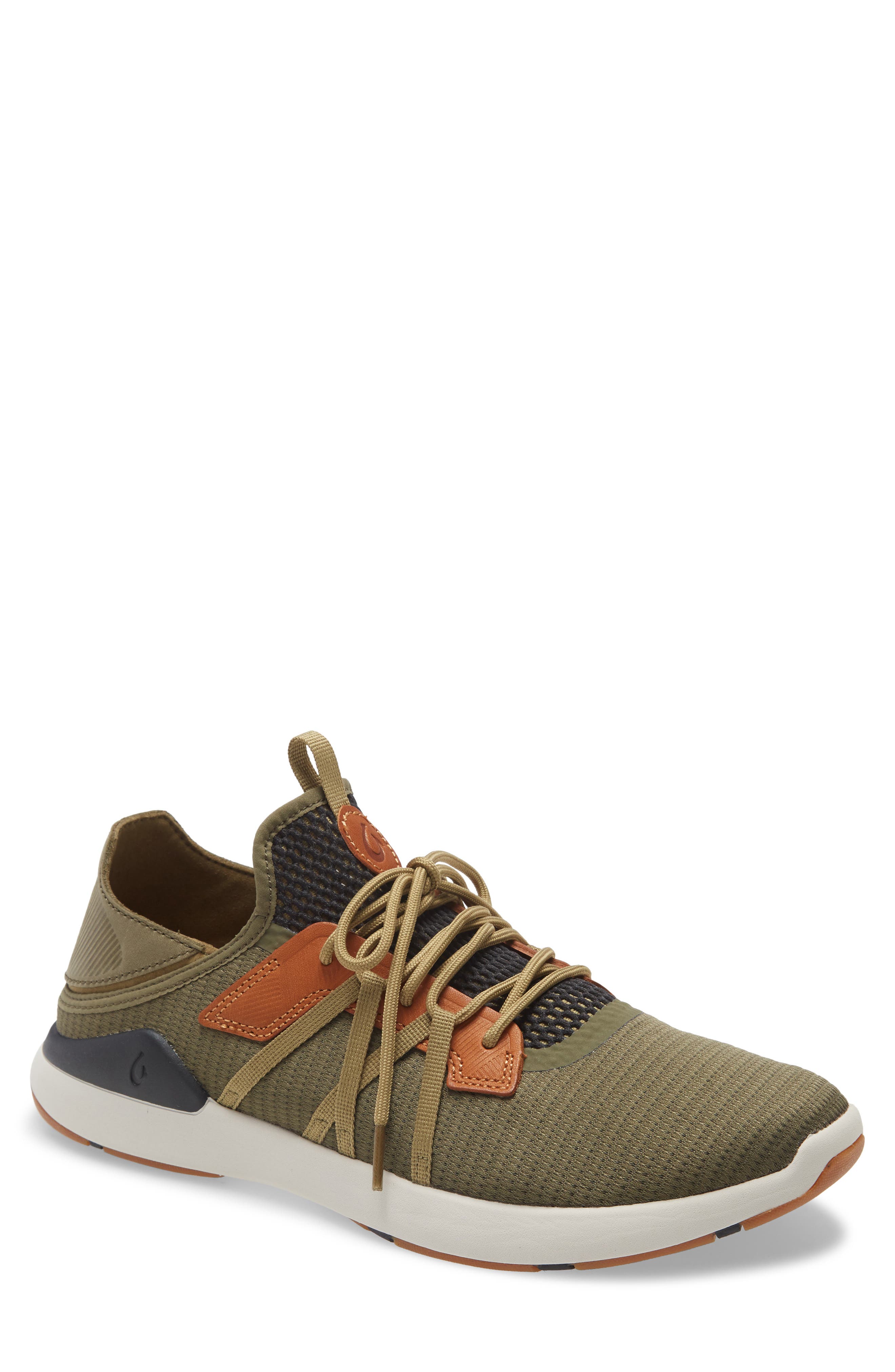 olukai mens sneakers