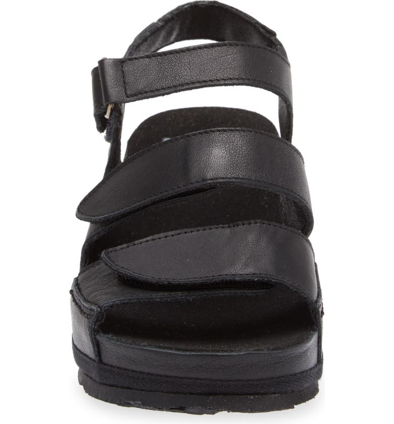 On Foot 201 Slingback Platform Sandal (Women) | Nordstrom