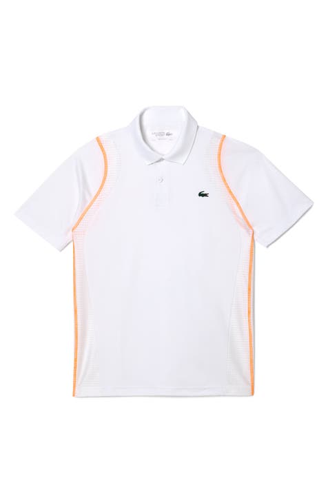 Polo LACOSTE Homme