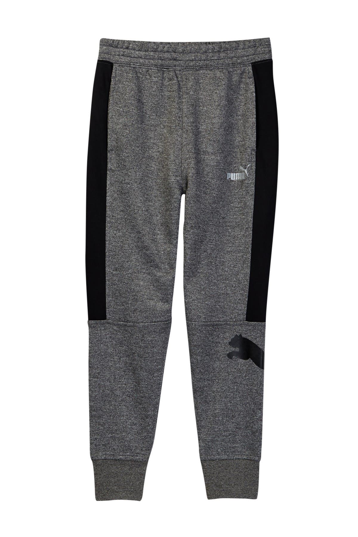 puma jogger pants