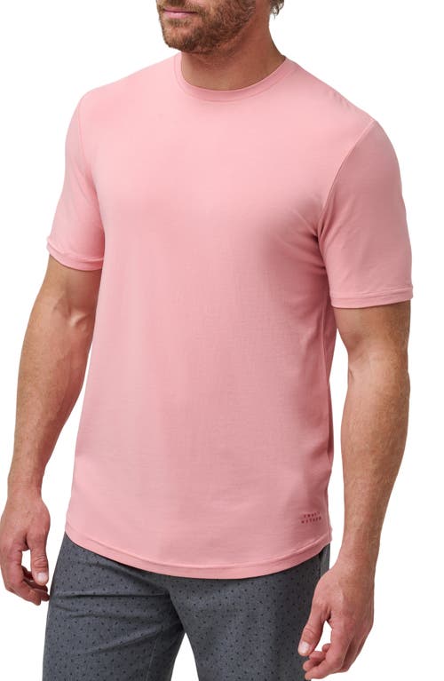 TravisMathew Cloud Crewneck T-Shirt at Nordstrom,