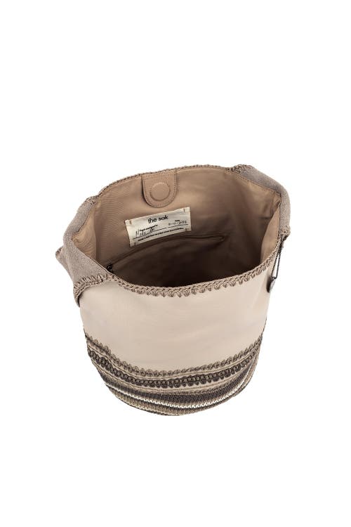 The Sak 120 Hobo In Sand Seminyak