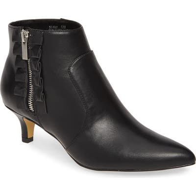 Bella Vita Sadie Ii Bootie N - Black