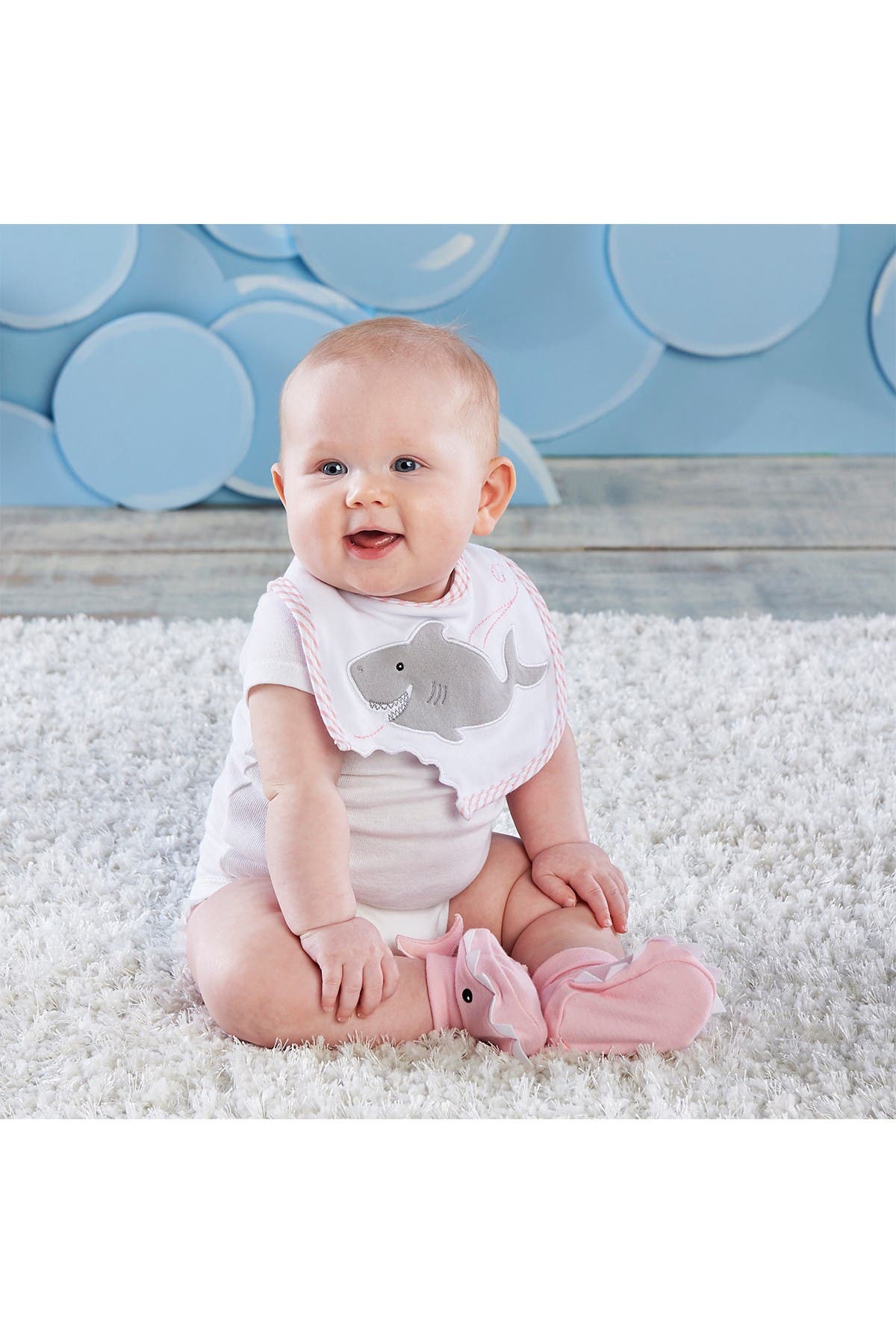 little chomps bib