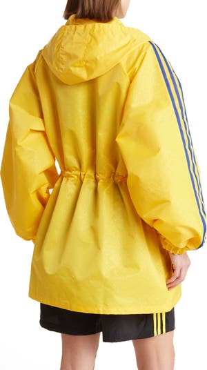 adidas Monogram Windbreaker Jacket Nordstromrack