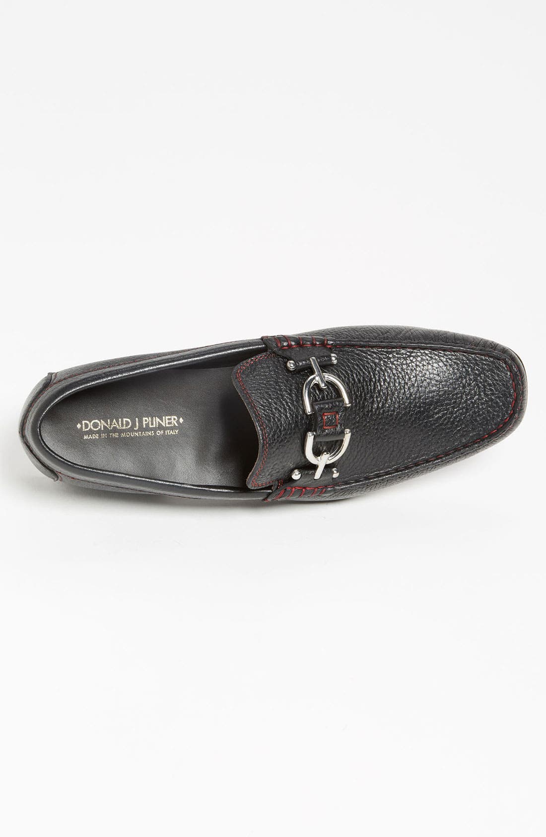 donald pliner dacio loafer