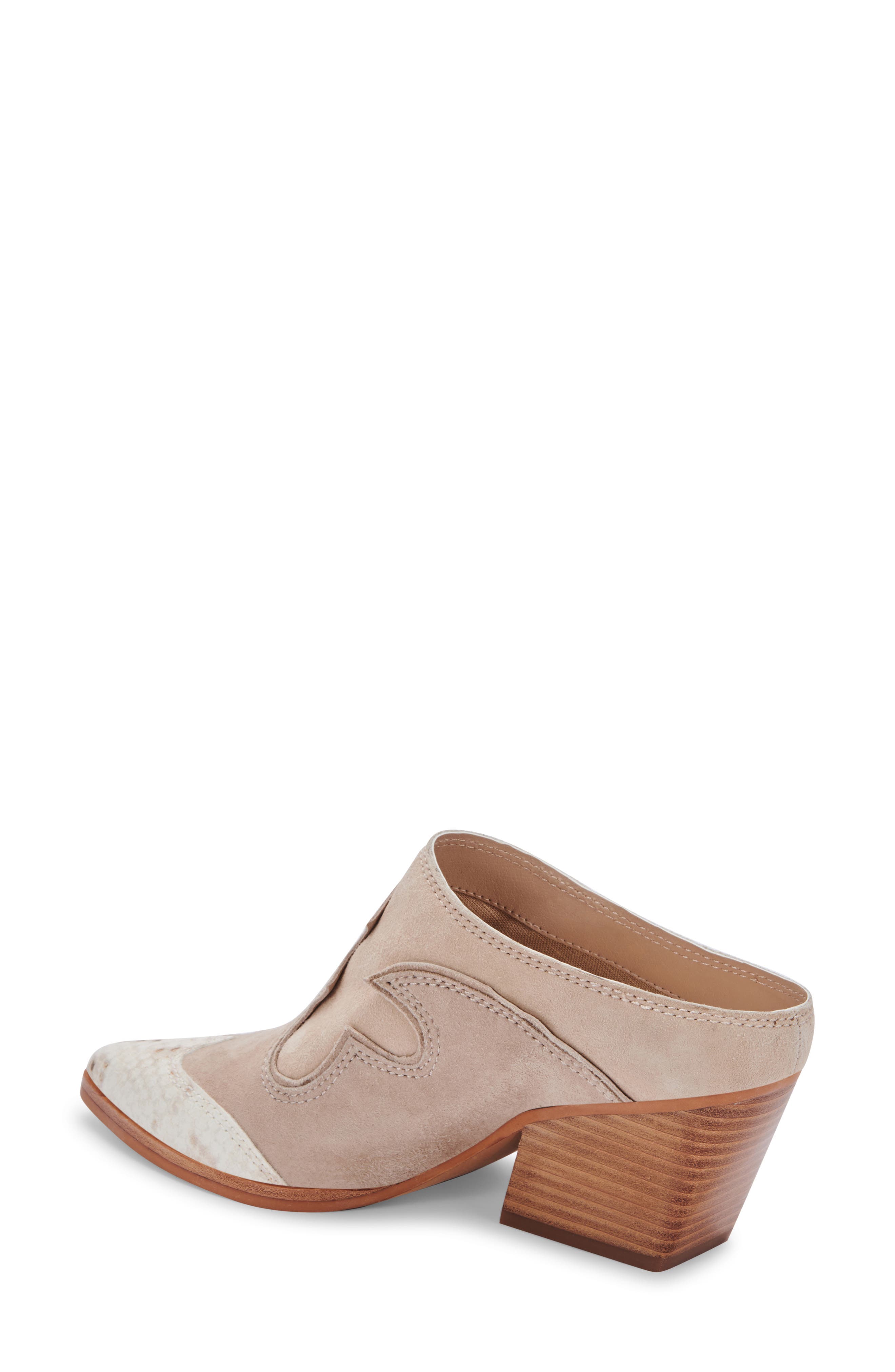 dolce vita mules nordstrom