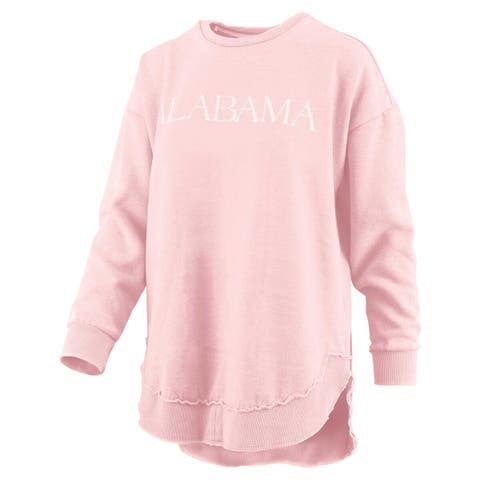 Bobbie Brooks Ladies- Pink Sweatshirt