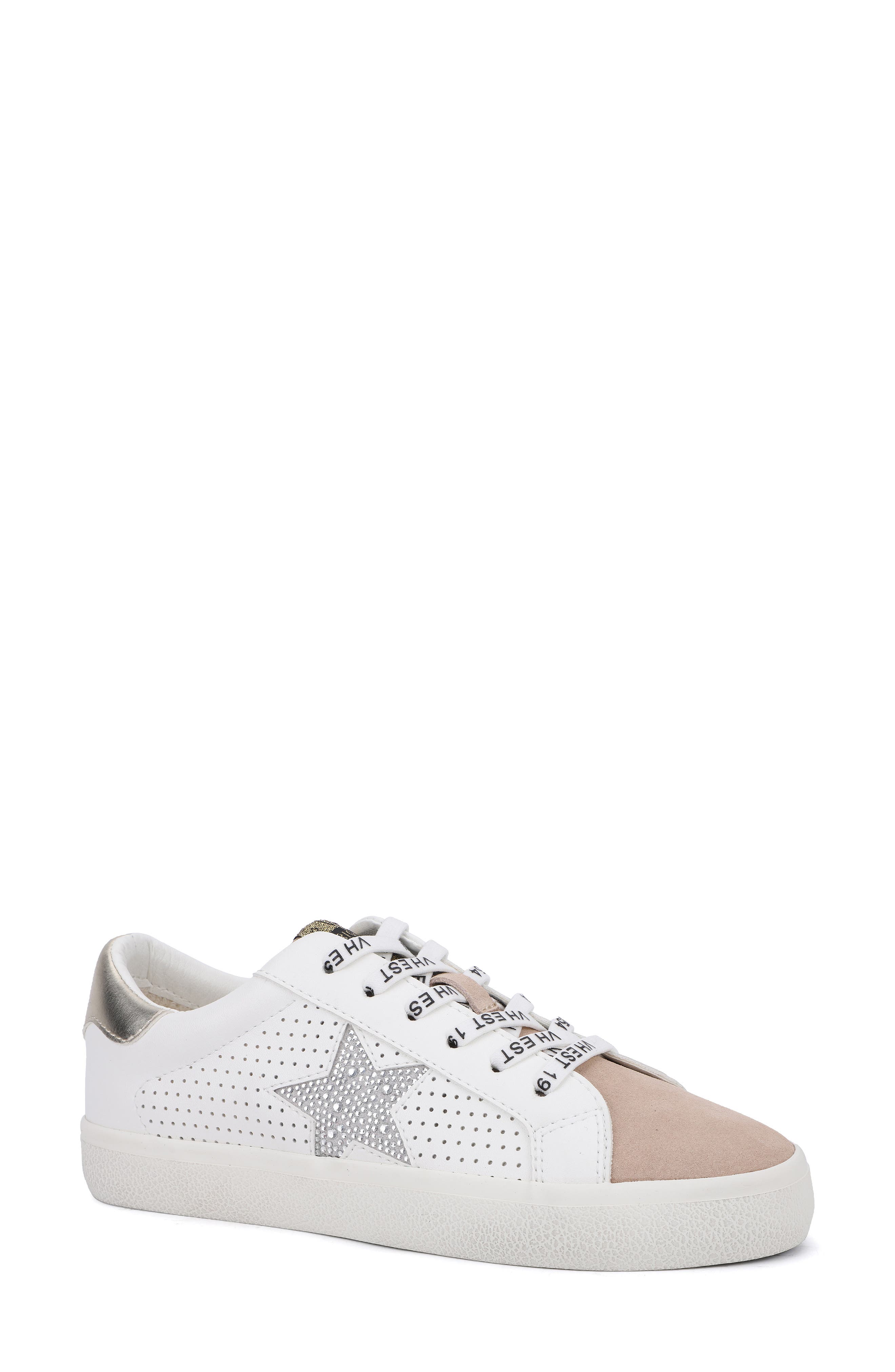 Women's Vintage Havana Shoes 