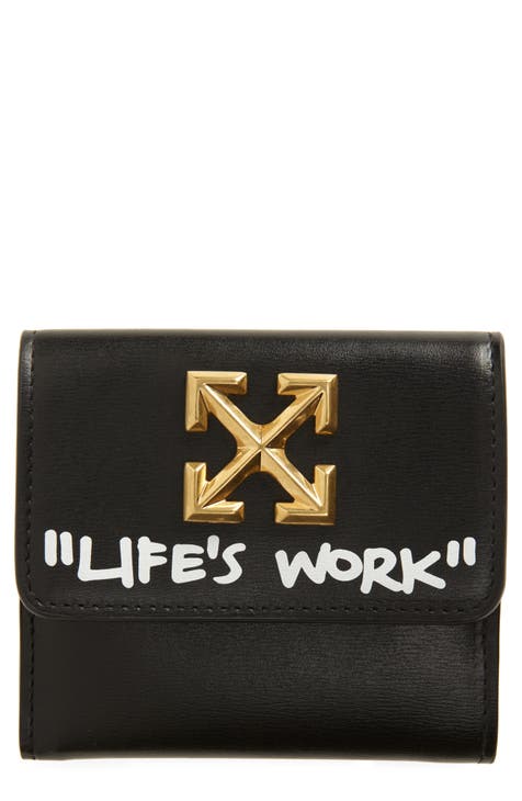 Women's Cardholders & Wallets  Off-White™ Official Website