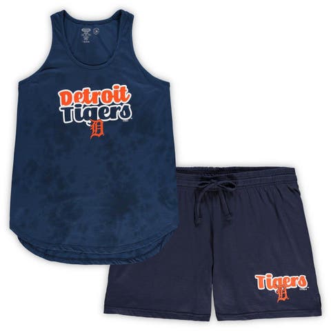Houston Astros Concepts Sport Ethos T-Shirt & Pants Sleep Set