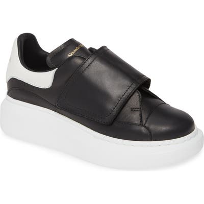 Alexander Mcqueen Platform Sneaker