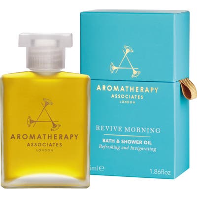 Aromatherapy Associates Revive Morning Bath & Shower Oil