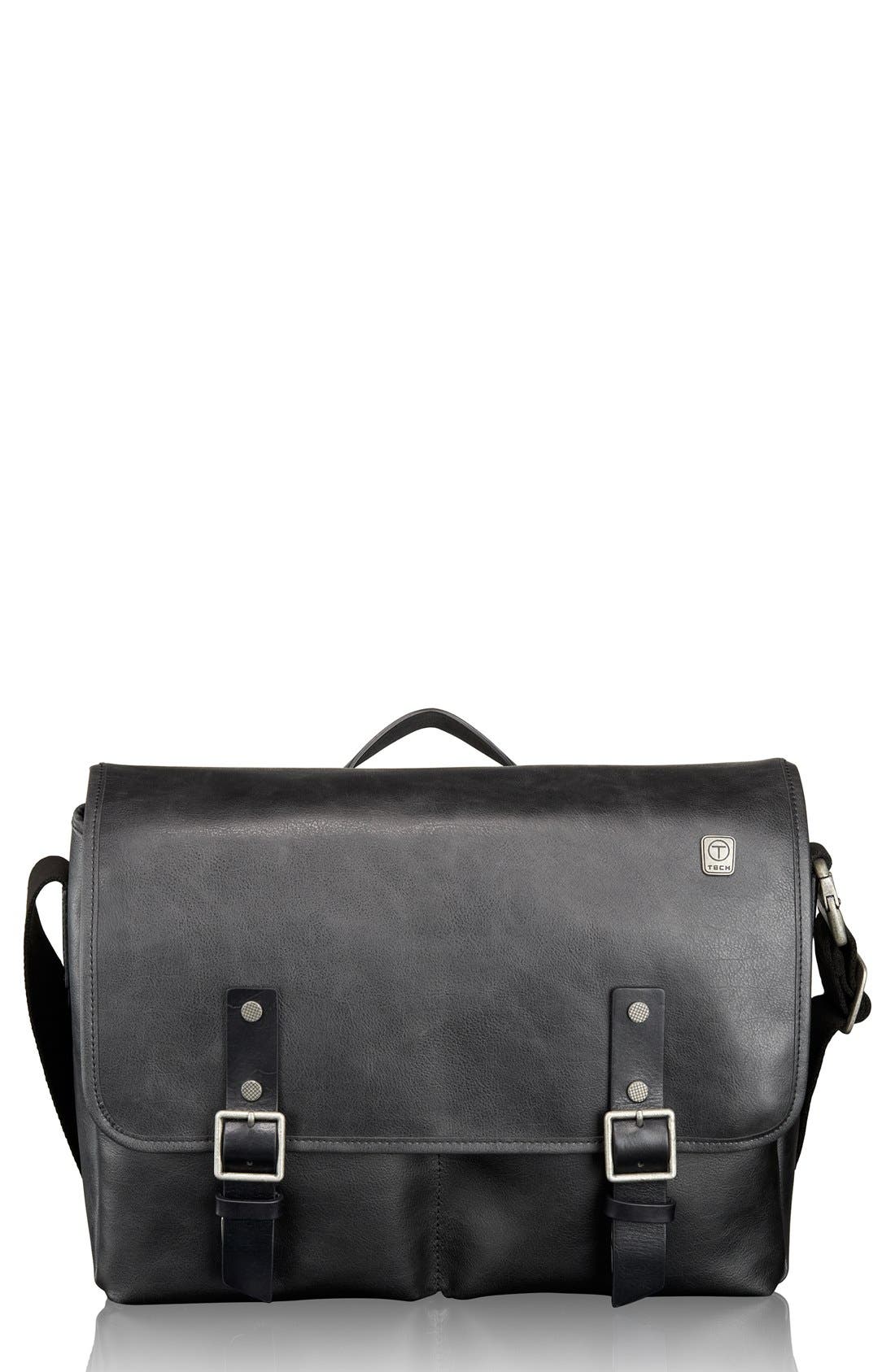 TTech by Tumi Bingham' Messenger Bag Nordstrom