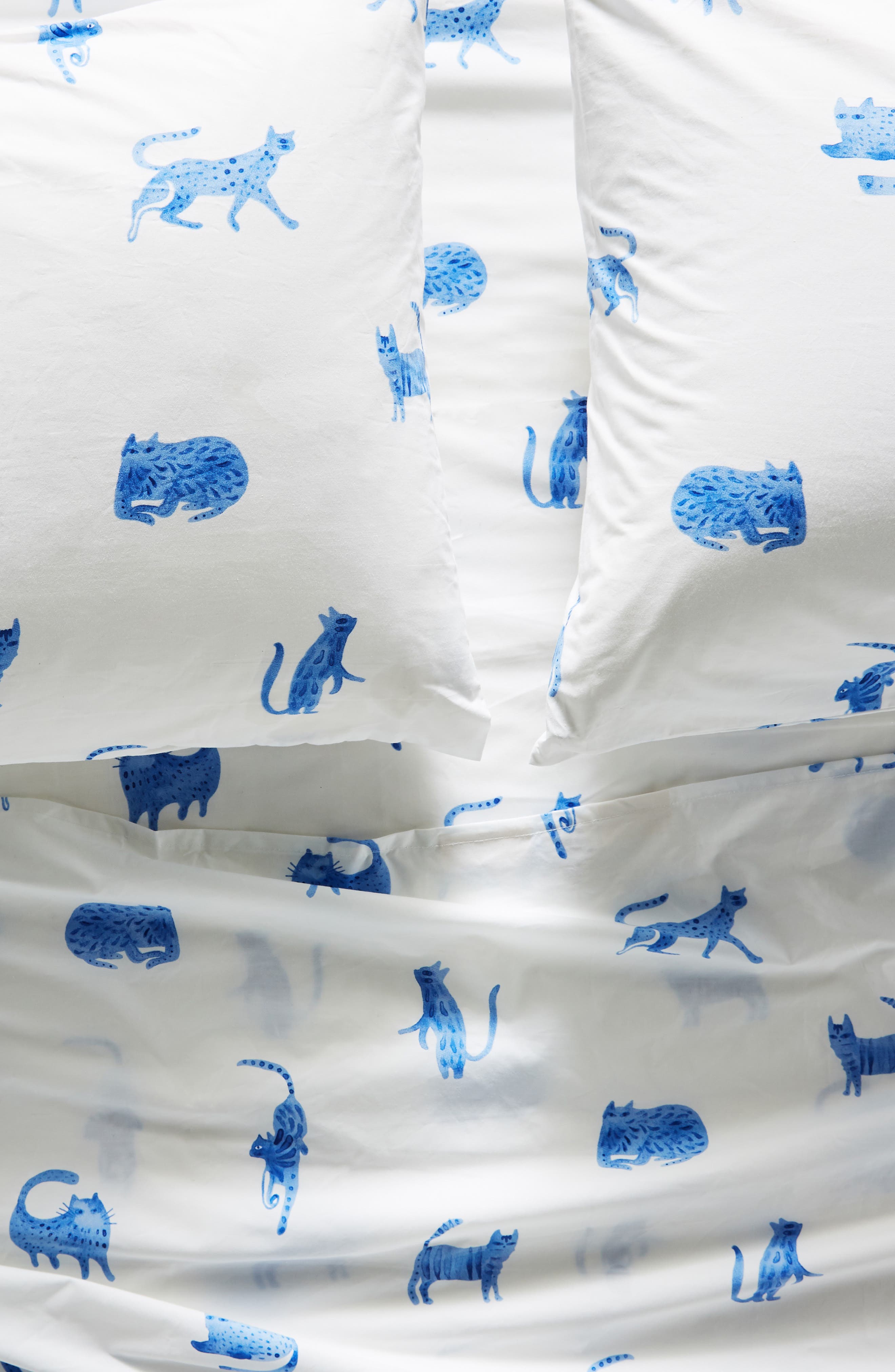 Anthropologie Kathryn Set Of 2 Pillowcases Nordstrom
