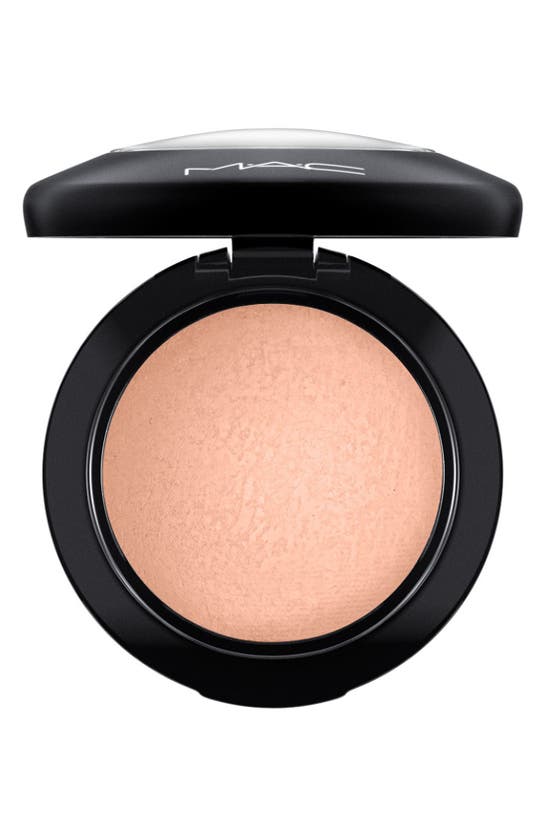 Mac Cosmetics Mineralize Blush In Cosmic Force