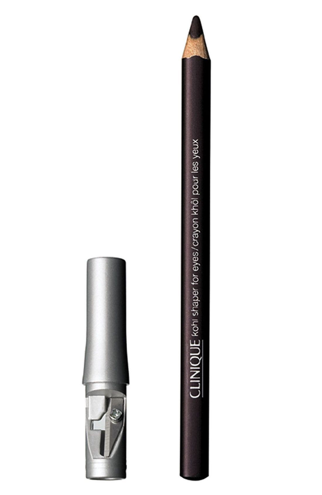 UPC 020714245689 product image for Clinique Kohl Shaper For Eyes - Black Kohl | upcitemdb.com