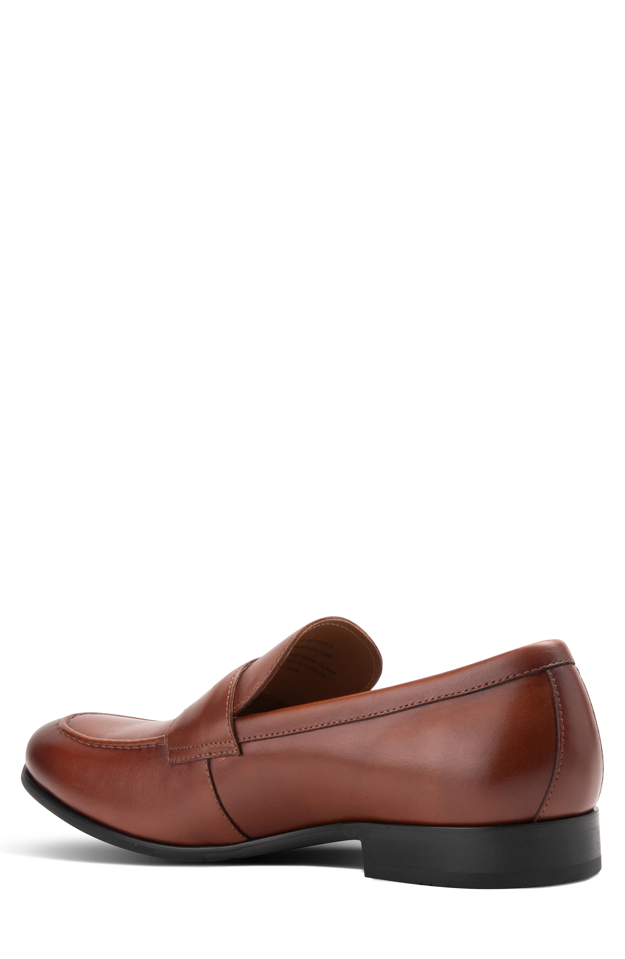 gordon rush avery penny loafer