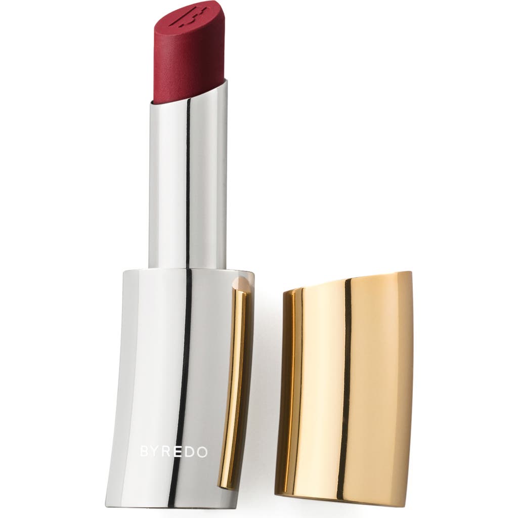 Shop Byredo Matte Lipstick In Ombra 236