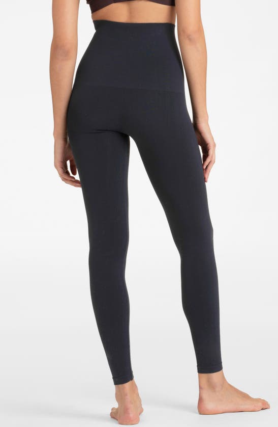 SERAPHINE SERAPHINE SEAMLESS POSTPARTUM LEGGINGS