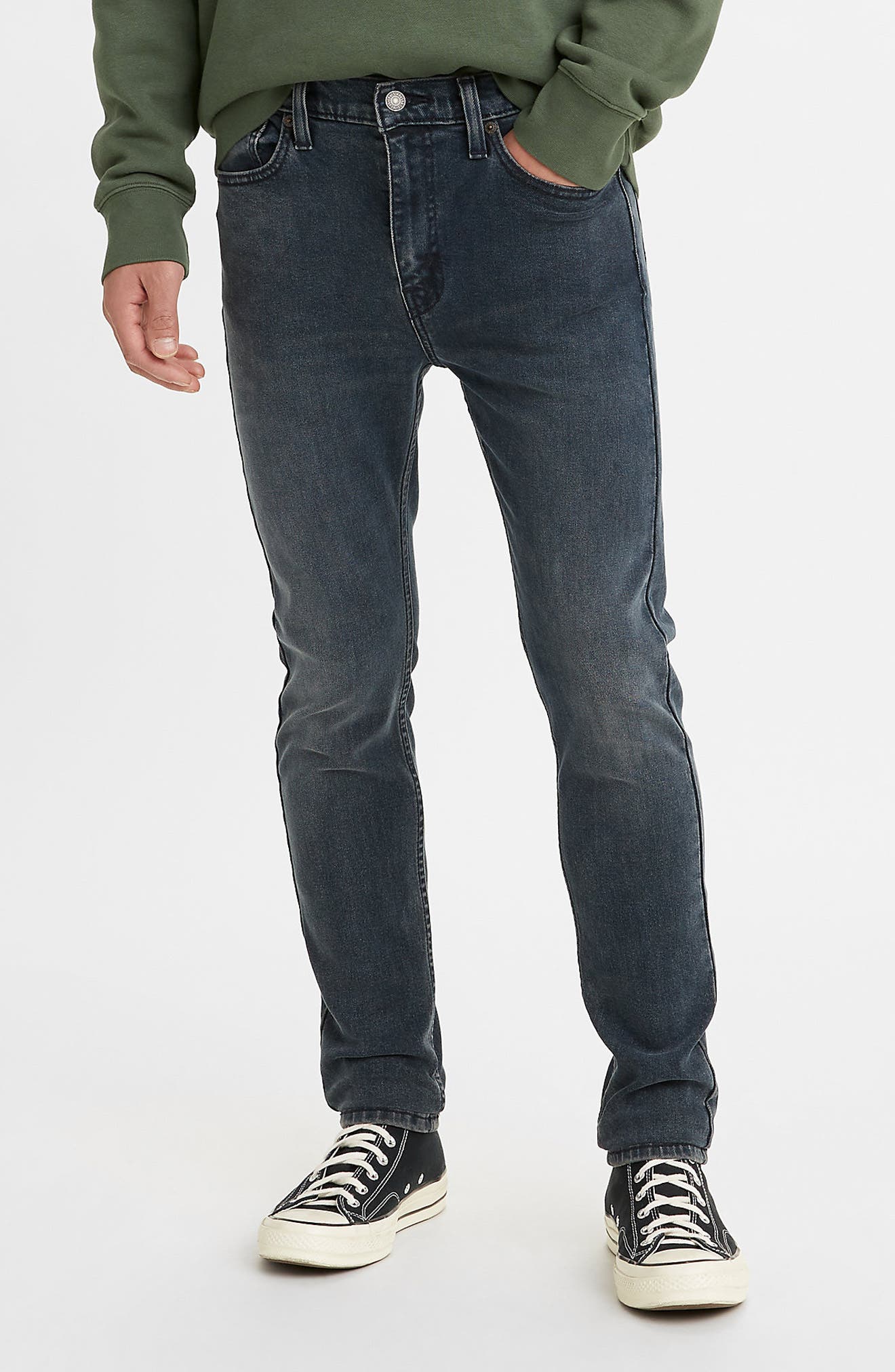 levi's 510 skinny jean