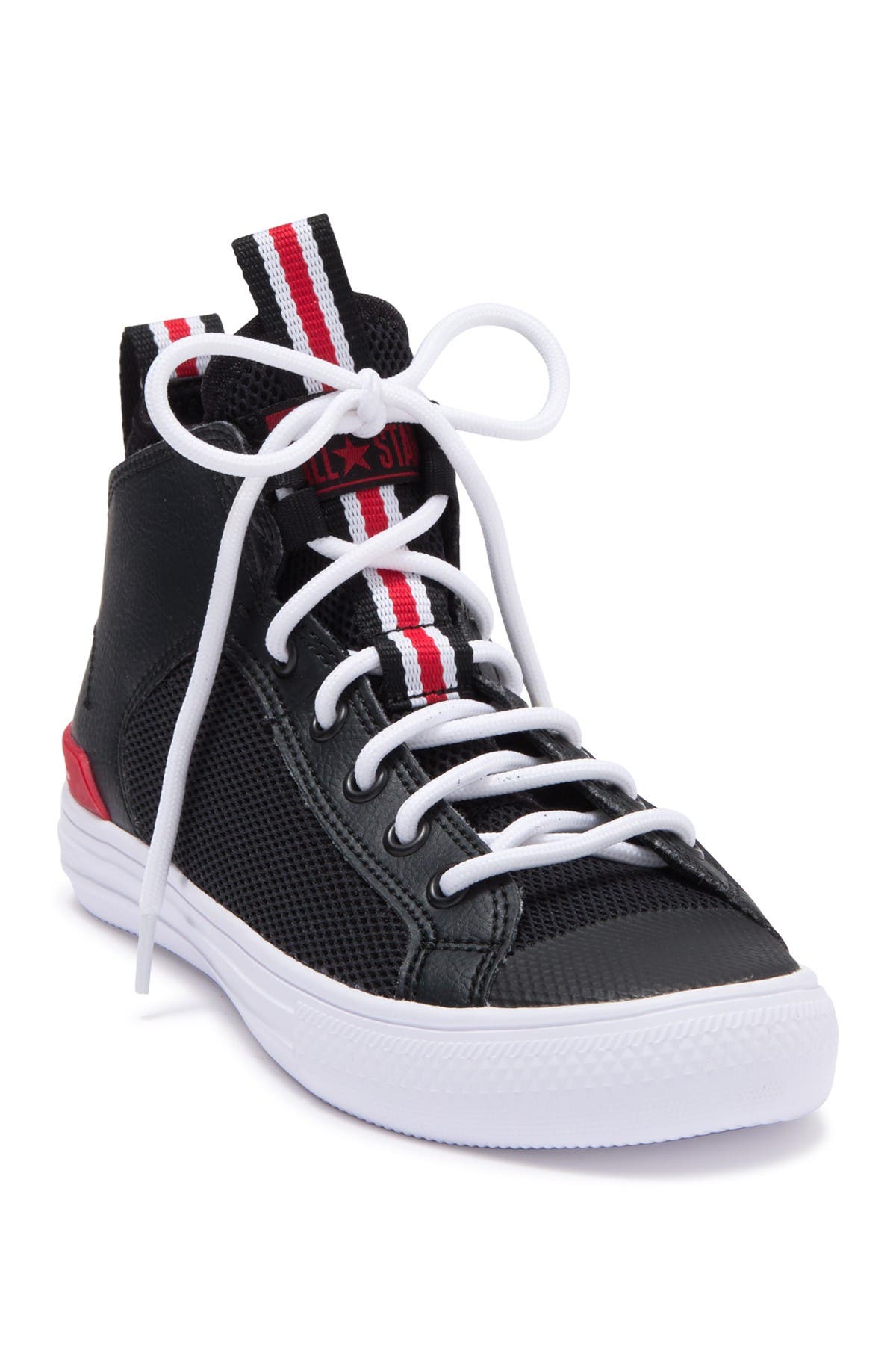 chuck taylor all star ultra mid sneakers