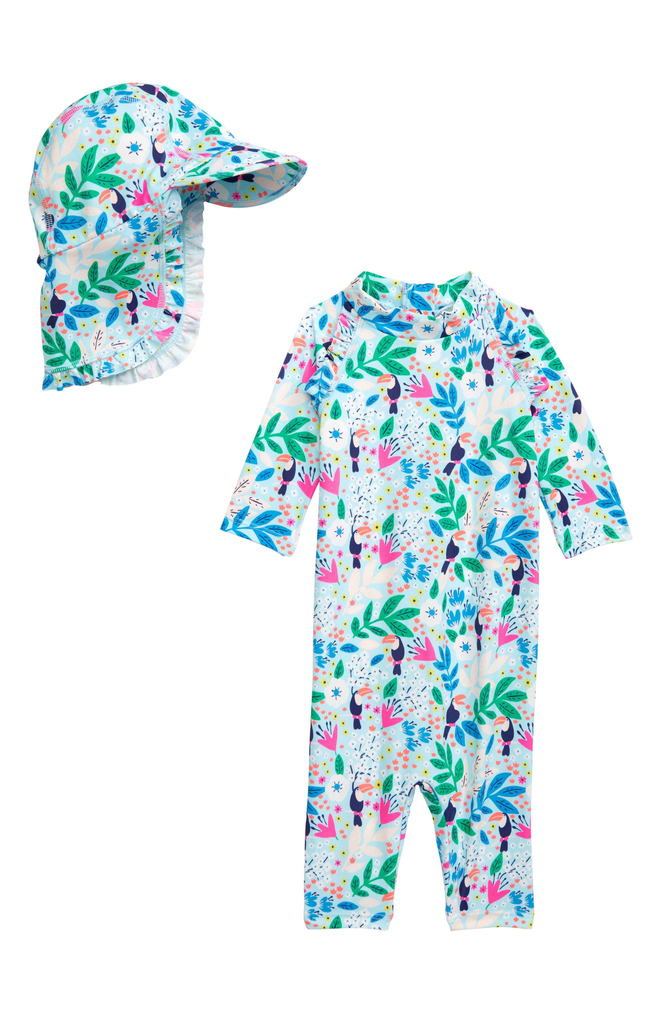 mini boden rash guard