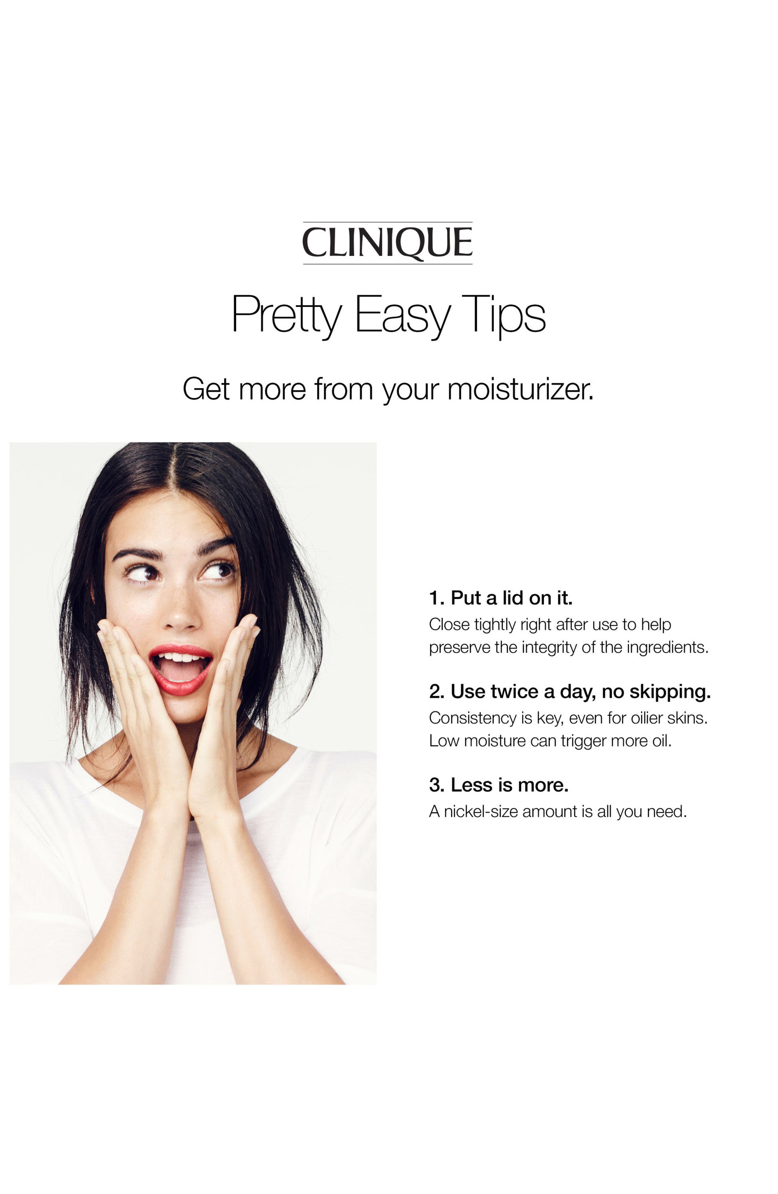 Clinique Redness Solutions Daily Relief Face Cream Nordstrom